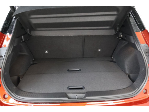 Ansicht 16 - Gebrauchtwagen Fahrzeug, Modell Qashqai der Marke Nissan von Verkäufer Autohaus Fischer GmbH