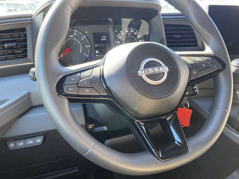 Ansicht 5 - Gebrauchtwagen Fahrzeug, Modell Interstar der Marke Nissan von Verkäufer Auto Emotion GmbH & Co. KG