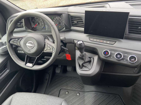 Ansicht 9 - Gebrauchtwagen Fahrzeug, Modell Interstar der Marke Nissan von Verkäufer Auto Emotion GmbH & Co. KG