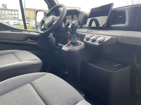 Ansicht 10 - Gebrauchtwagen Fahrzeug, Modell Interstar der Marke Nissan von Verkäufer Auto Emotion GmbH & Co. KG