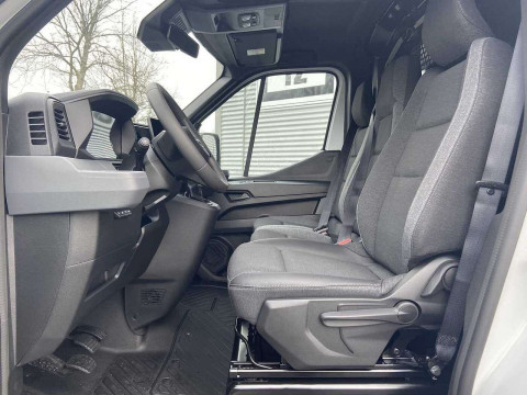 Ansicht 11 - Gebrauchtwagen Fahrzeug, Modell Interstar der Marke Nissan von Verkäufer Auto Emotion GmbH & Co. KG