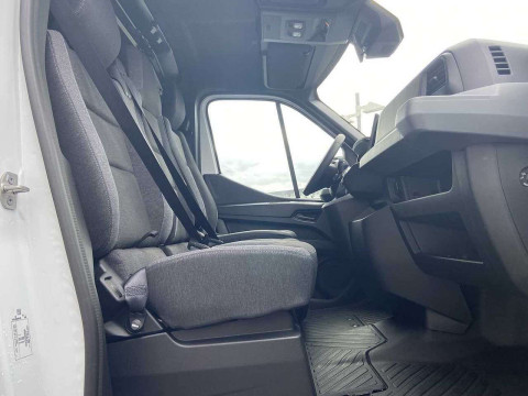 Ansicht 12 - Gebrauchtwagen Fahrzeug, Modell Interstar der Marke Nissan von Verkäufer Auto Emotion GmbH & Co. KG