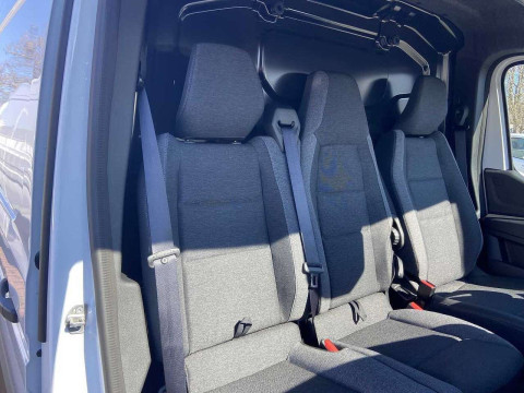 Ansicht 13 - Gebrauchtwagen Fahrzeug, Modell Interstar der Marke Nissan von Verkäufer Auto Emotion GmbH & Co. KG