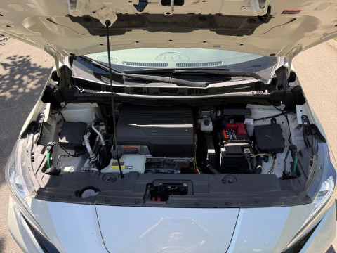 Ansicht 15 - Gebrauchtwagen Fahrzeug, Modell Leaf der Marke Nissan von Verkäufer Autohaus Jutz GmbH