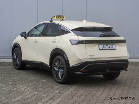 Ansicht 3 - Neuwagen Fahrzeug, Modell Ariya der Marke Nissan von Verkäufer Autoforum Häfner GmbH