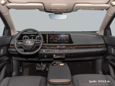 Ansicht 4 - Neuwagen Fahrzeug, Modell Ariya der Marke Nissan von Verkäufer Autoforum Häfner GmbH