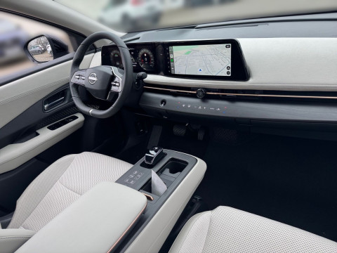 Ansicht 10 - Neuwagen Fahrzeug, Modell Ariya der Marke Nissan von Verkäufer Autoforum Häfner GmbH