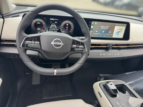 Ansicht 14 - Neuwagen Fahrzeug, Modell Ariya der Marke Nissan von Verkäufer Autoforum Häfner GmbH