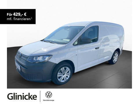 Volkswagen Caddy Maxi - Caddy Maxi Cargo 2.0 TDI Klima Boden SHZ H.flügelt.