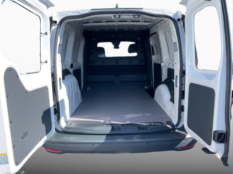 Volkswagen Caddy Maxi - Caddy Maxi Cargo 2.0 TDI Klima Boden SHZ H.flügelt.