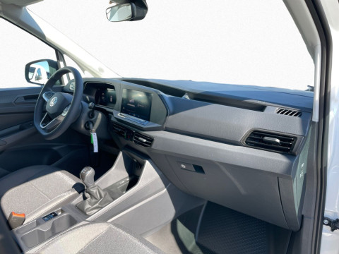 Volkswagen - Caddy Maxi