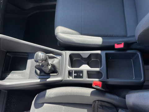 Volkswagen - Caddy Maxi