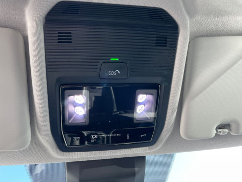 Volkswagen - Caddy Maxi