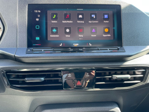 Volkswagen - Caddy Maxi