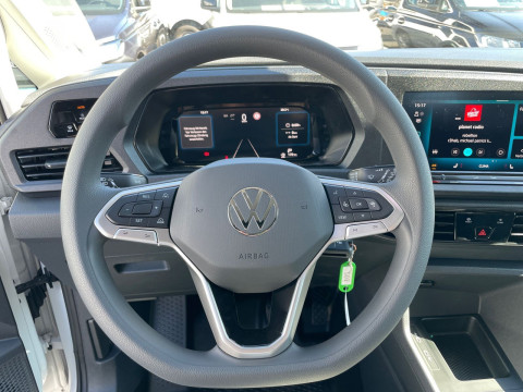 Volkswagen - Caddy Maxi