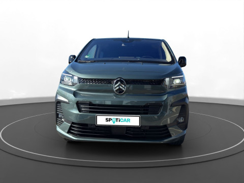 Citroën SpaceTourer - SpaceTourer Plus M BlueHDi 180 S&S EAT8