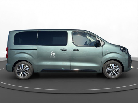 Citroën - SpaceTourer