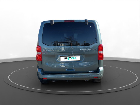 Citroën - SpaceTourer