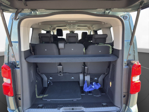 Citroën - SpaceTourer