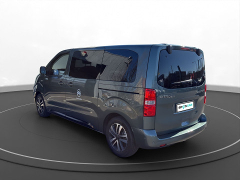 Citroën - SpaceTourer