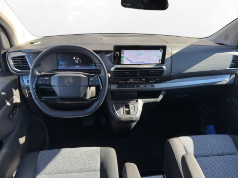 Citroën - SpaceTourer