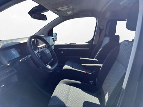 Citroën - SpaceTourer