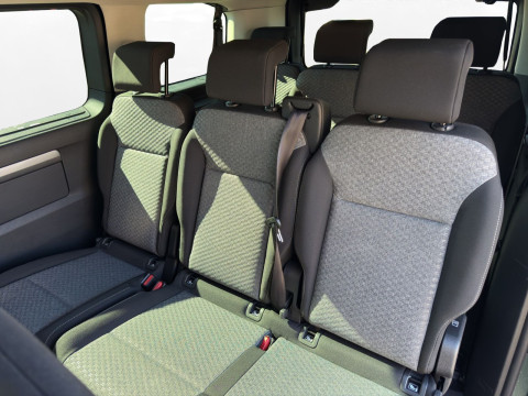 Citroën - SpaceTourer