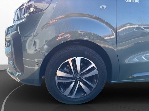 Citroën - SpaceTourer