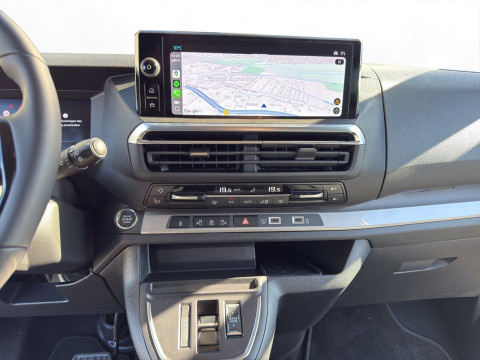 Citroën - SpaceTourer