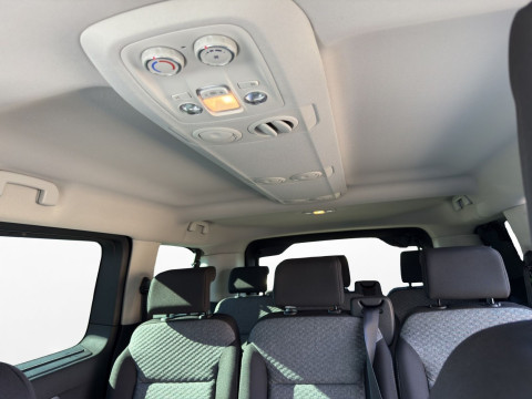 Citroën - SpaceTourer