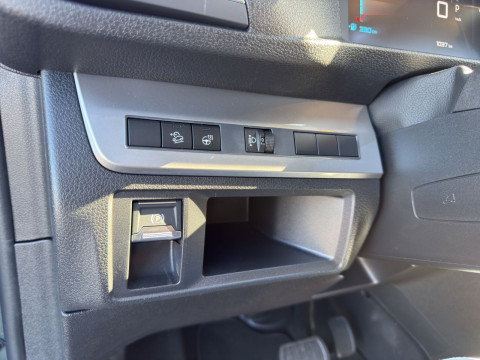 Citroën - SpaceTourer