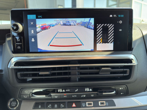 Citroën - SpaceTourer