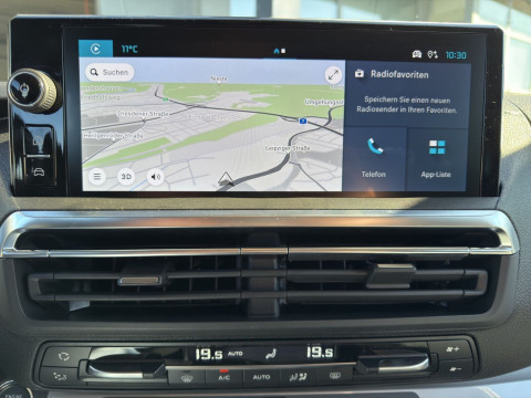 Citroën - SpaceTourer