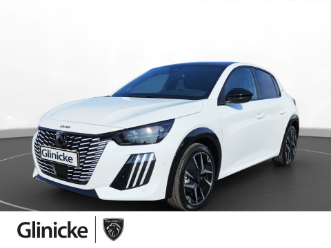 Peugeot 208 - 208 GT HYBRID 145 e-DSC6