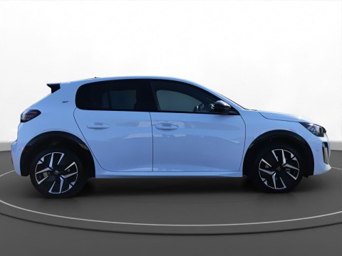 Peugeot 208 - 208 GT HYBRID 145 e-DSC6