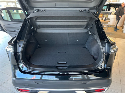 Ansicht 14 - Gebrauchtwagen Fahrzeug, Modell Qashqai der Marke Nissan von Verkäufer Auto-Center Grimmen GmbH & Co., HanseAuto KG