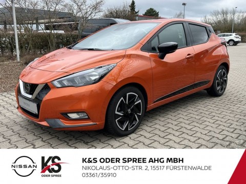 Micra