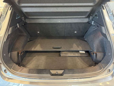 Ansicht 14 - Gebrauchtwagen Fahrzeug, Modell Qashqai der Marke Nissan von Verkäufer Autohaus Lohmann GmbH &Co.KG
