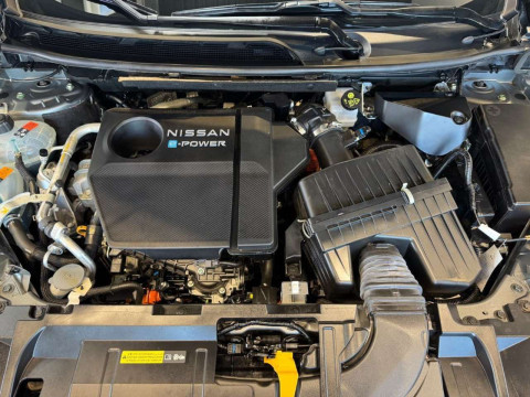 Ansicht 15 - Gebrauchtwagen Fahrzeug, Modell Qashqai der Marke Nissan von Verkäufer Autohaus Lohmann GmbH &Co.KG