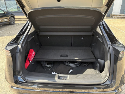 Ansicht 14 - Gebrauchtwagen Fahrzeug, Modell Ariya der Marke Nissan von Verkäufer Auto-Center Grimmen GmbH & Co. Fzg.handel KG