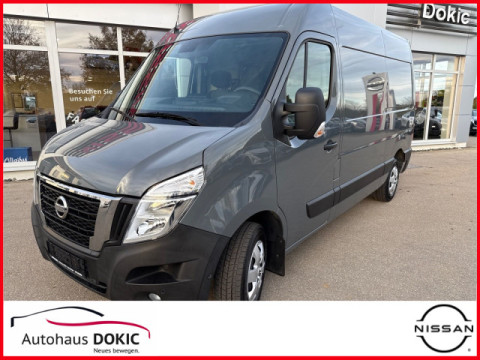 Ansicht 2 - Gebrauchtwagen Fahrzeug, Modell Interstar der Marke Nissan von Verkäufer Autohaus Dokic GmbH & Co.KG