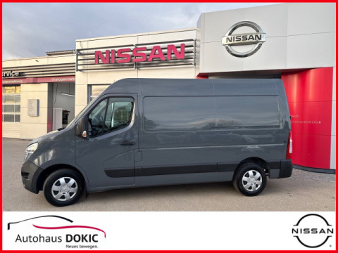 Ansicht 3 - Gebrauchtwagen Fahrzeug, Modell Interstar der Marke Nissan von Verkäufer Autohaus Dokic GmbH & Co.KG