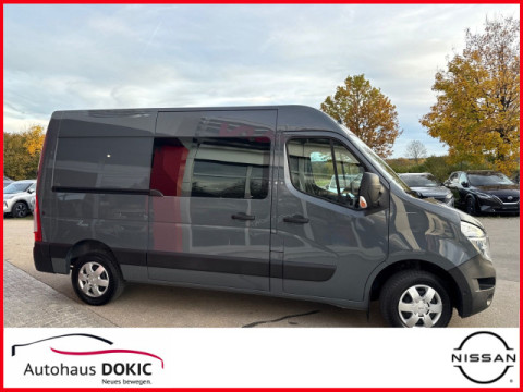 Ansicht 4 - Gebrauchtwagen Fahrzeug, Modell Interstar der Marke Nissan von Verkäufer Autohaus Dokic GmbH & Co.KG