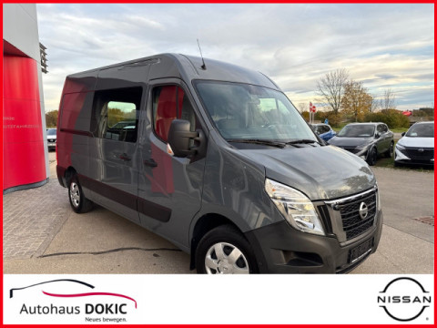 Ansicht 5 - Gebrauchtwagen Fahrzeug, Modell Interstar der Marke Nissan von Verkäufer Autohaus Dokic GmbH & Co.KG
