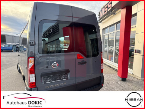 Ansicht 6 - Gebrauchtwagen Fahrzeug, Modell Interstar der Marke Nissan von Verkäufer Autohaus Dokic GmbH & Co.KG