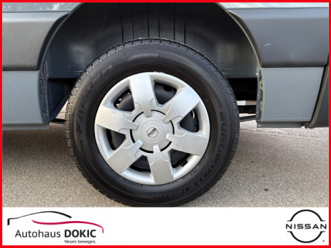 Ansicht 7 - Gebrauchtwagen Fahrzeug, Modell Interstar der Marke Nissan von Verkäufer Autohaus Dokic GmbH & Co.KG