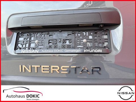 Ansicht 8 - Gebrauchtwagen Fahrzeug, Modell Interstar der Marke Nissan von Verkäufer Autohaus Dokic GmbH & Co.KG