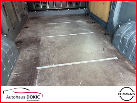 Ansicht 10 - Gebrauchtwagen Fahrzeug, Modell Interstar der Marke Nissan von Verkäufer Autohaus Dokic GmbH & Co.KG