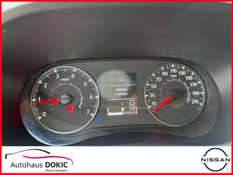 Ansicht 12 - Gebrauchtwagen Fahrzeug, Modell Interstar der Marke Nissan von Verkäufer Autohaus Dokic GmbH & Co.KG