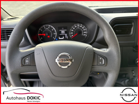 Ansicht 13 - Gebrauchtwagen Fahrzeug, Modell Interstar der Marke Nissan von Verkäufer Autohaus Dokic GmbH & Co.KG